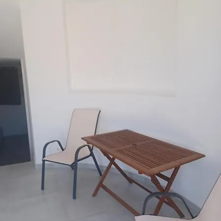 Sea Villa *