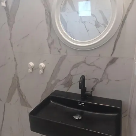 Sea Villa *