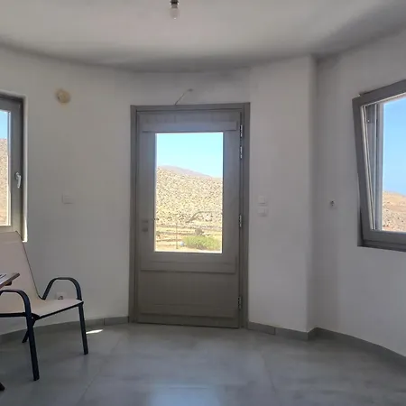 Sea Villa *